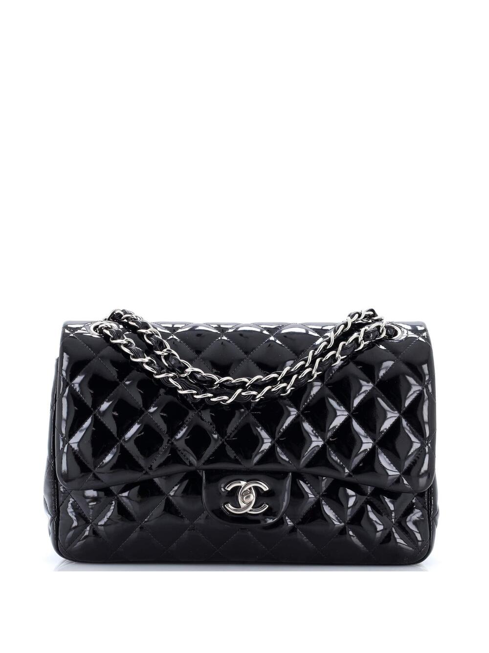 Chanel Classic Double Flap Bag Quilted #290806C49B